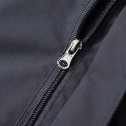 Men's Hoodie Jacket Softshell Jacket Hiking Jacket Outdoor Color Block Windproof Water Resistant Windbreaker Jacket Traveling Black Blue Beige Grey