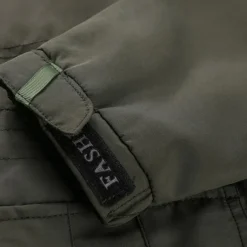 Men's Hoodie Jacket Waterproof Hiking Jacket Rain Jacket Winter Outdoor Thermal Warm Waterproof Windproof Multi-Pockets Outerwear Raincoat Coat Fishing Climbing Beach Black khaki Army Green