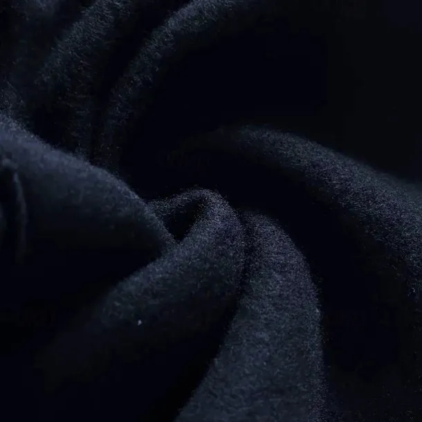 Men's Hoodie Pullover Hoodie Sweatshirt Fleece Hoodie Wine Army Green Navy Blue Gray Hooded Color Block Patchwork Color Block Casual Daily Sports Polyester Streetwear Cool Sportswear Fall Winter