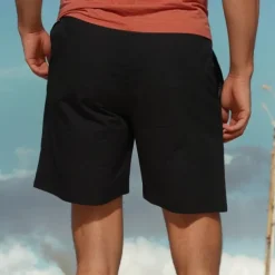 Men's Indian Culture Shorts Summer Shorts Beach Shorts Mid Waist Hawaiian Casual Holiday St. Patrick's Day Drawstring Elastic Waist Print Designer Clothing Apparel