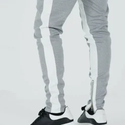 Men's Joggers Sweatpants Running Pants Athletic Pants GYM Pants Drawstring Zipper Pocket Pants / Trousers Outdoor Sports & Outdoor Athletic Quick Dry Lightweight Soft Marathon Workout Walking