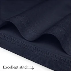 Men's Letter Graphic Prints T Shirt Graphic Tee Cotton Short Sleeve Graphic Shirt Black White Pink Comfortable Tee Outdoor Street Fashion Designer Clothing