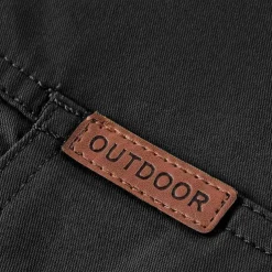 Men's Letter Printed Cowboy Work Shirt Western Shirt Cargo Shirt Long Sleeve Casual Tactical Sports & Outdoor Going out Winter Spring & Fall Turndown Print Black