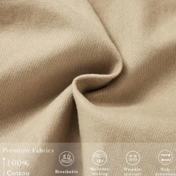 Men's Letter Printed Funny Duck Cargo Shorts Work Shorts Mid Waist Classic Casual Outdoor Camping & Hiking Multiple Pockets Designer Clothing Apparel