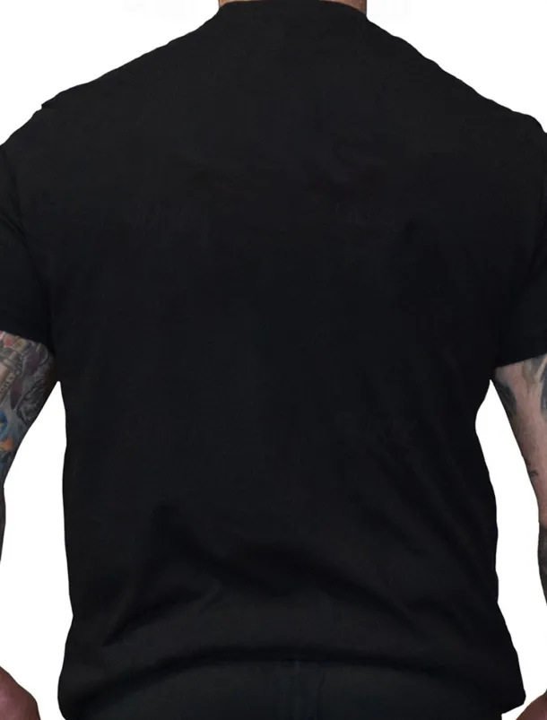 Men's Letter Printed Super Bowl American football T Shirt Tee Top 100% Cotton Short Sleeve Graphic Shirt Heather Gray Black White Comfortable Tee Vacation Street Fashion Designer Clothing