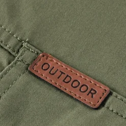 Men's Letter Printed Work Shirt Western Shirt Cargo Shirt Long Sleeve Casual Tactical Sports & Outdoor Going out Winter Spring & Fall Turndown Print Army Green Blue Khaki