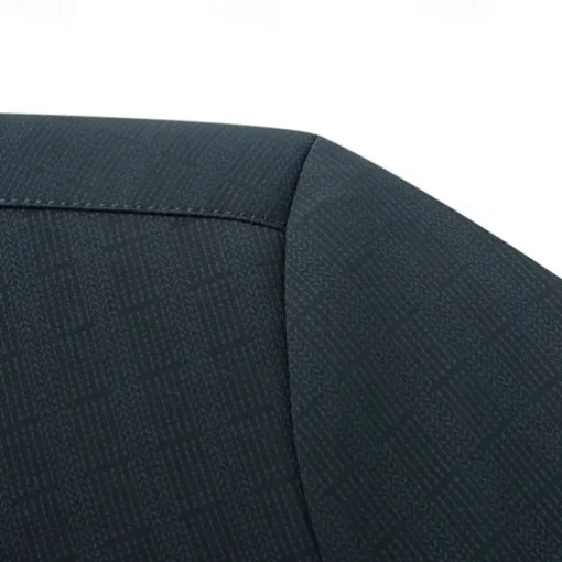 Men's Lightweight Jacket Formal Office Zip Up Spring Spring & Fall Neutral Daily Navy Blue Army Green Jacket
