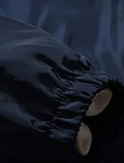 Men's Lightweight Jacket Outdoor Jacket Summer Jacket Hoodie Jacket Outdoor Leisure Sports Reflective Anti-UV Hooded Summer Spring Solid Color Classic Navy Black White Red Orange Jacket