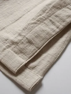 Men's Lightweight Jacket Summer Jacket Linen Jacket Vacation Daily Wear Durable Casual / Daily 2 in 1 Winter Spring & Fall Solid / Plain Color Japan and Korea Style Leisure Regular Black White Dark