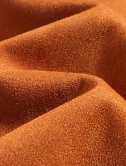 Men's Lightweight Jacket Transition Jacket Casual Jacket Vacation Daily Wearproof Pocket Fall & Winter Plain Fashion Classic Stand Collar Regular Black Navy Blue Orange Coffee Jacket