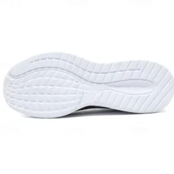 Men's Lightweight Red Mesh Running Shoes - Breathable Athletic Sneakers for Sports and Casual Wear