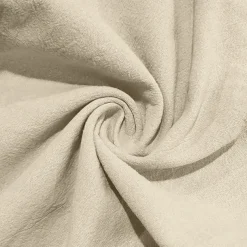 Men's Linen Pants Trousers Summer Pants Beach Pants Pocket Drawstring Elastic Waist Coconut Tree Comfort Breathable Vacation Daily Holiday Hawaiian Boho Black White