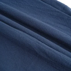 Men's Linen Pants Trousers Patchwork Drawstring Harem Solid Color Breathable Quick Dry Street Casual Athleisure Loose Fit Black Gray Micro-elastic / Winter / Cropped Pants / Moisture Wicking