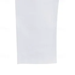 Men's Linen Pants Trousers Summer Pants Beach Pants Pocket Drawstring Elastic Waist Plain Comfort Breathable Vacation Daily Holiday Hawaiian Boho Black White