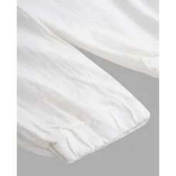 Men's Linen Pants Trousers Summer Pants Elastic Waist Straight Leg High Rise Solid Color Comfort Breathable Full Length Wedding Holiday Vacation Fashion Gray Green Black High Waist Inelastic