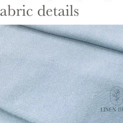 Men's Linen Pants Trousers Summer Pants Beach Pants Drawstring Elastic Waist Print Graphic Comfort Daily Vacation Beach 20% Linen Vacation Fashion Blue Green