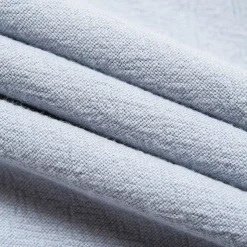 Men's Linen Pants Trousers Summer Pants Beach Pants Drawstring Elastic Waist Print Graphic Comfort Daily Vacation Beach 20% Linen Vacation Fashion Blue Green