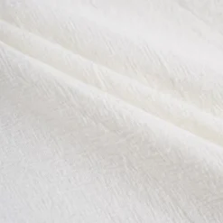 Men's Linen Pants Trousers Summer Pants Elastic Waist Straight Leg High Rise Solid Color Comfort Breathable Full Length Wedding Holiday Vacation Fashion Black White High Waist Inelastic