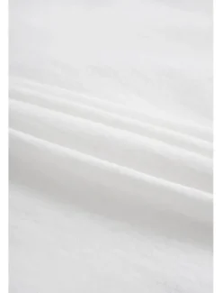 Men's Linen Shirt Summer Shirt Beach Wear Button Up Shirt Plain Vacation Curise Black White Pink Blue Short Sleeve Stand Collar Spring & Summer Clothing Apparel Basic