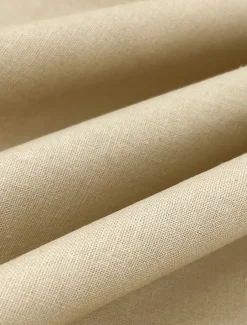 Men's Linen Suits Beach Wedding Summer Suits Solid Colored 3 Piece Tailored Fit Single Breasted Two-buttons Beige Sky Blue White