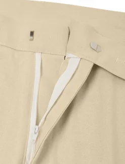 Men's Linen Suits Beach Wedding Summer Suits Solid Colored 3 Piece Tailored Fit Single Breasted Two-buttons Beige Sky Blue White