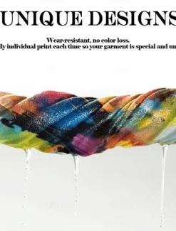 Men's Nautical T Shirt Short Sleeve T shirt 3D Print Crew Neck Shirt Exaggerated Designer Party Casual Holiday Blue 3# Blue 2# Blue 1# Summer Spring All Seasons Clothing Apparel S M L XL XXL XXXL 4XL