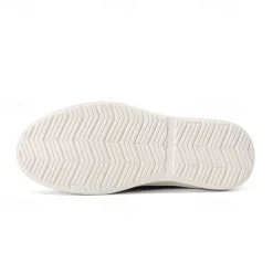 Men's Navy Blue Leather Oxford Shoes – Classic Lace-Up Dress Shoes for Business & Formal Events