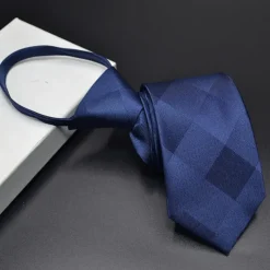 Men's Neckties Modern Contemporary Classic Jacquard Geometic Wedding Party Daily Wear