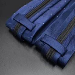 Men's Neckties Modern Contemporary Classic Jacquard Geometic Wedding Party Daily Wear