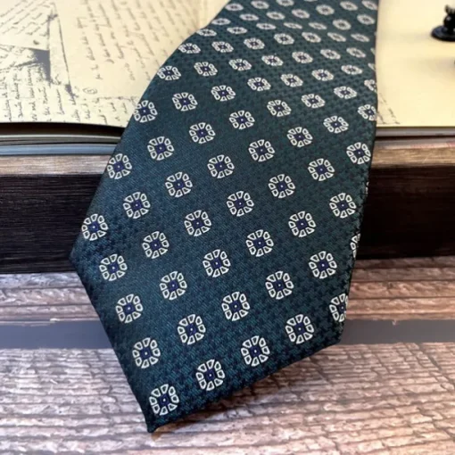 Men's Neckties Sexy Florals Wedding Party Daily Wear