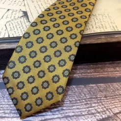 Men's Neckties Sexy Florals Wedding Party Daily Wear
