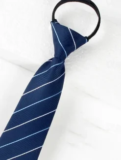 Men's Neckties Sexy Patterned Wedding Party Daily Wear