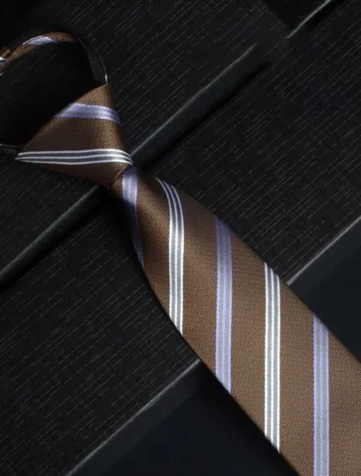 Men's Neckties Sexy Patterned Wedding Party Daily Wear