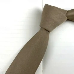 Men's Neckties Sexy Solid / Plain Color Wedding Party Daily Wear