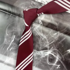 Men's Neckties Sexy Stripes Wedding Party Daily Wear
