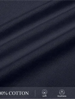 Men's No Pain No Gain Muscle T Shirt Tee Top 100% Cotton Short Sleeve Graphic Shirt Red Comfortable Tee Sports Outdoor Holiday Fashion Clothing