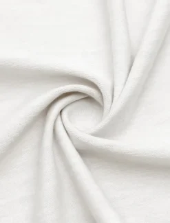 Men's Ombre Palm Tree 2pcs Tees sets Summer Tops Short Sleeve Short Pants Crew Neck beach vacation Sport Daily Going out 3D Print Summer White Blue Green