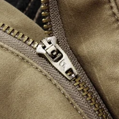 Men's Outdoor Pants Cargo Pants Hiking Pants Trousers Military Outdoor Regular Fit Warm Breathable Pants / Trousers Black Army Green Hunting Climbing Camping / Hiking / Caving 28 29 30 31 32