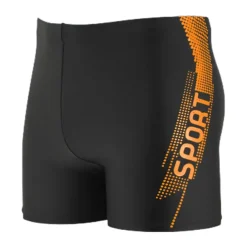 Men's Paded Swimwear Bulge Enhancing Pounch Briefs Push Up Bathing Suit Bottoms Swimming Surfing Beach Water Sports Printed Summer