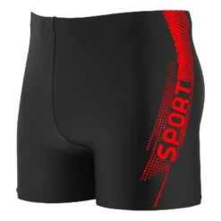 Men's Paded Swimwear Bulge Enhancing Pounch Briefs Push Up Bathing Suit Bottoms Swimming Surfing Beach Water Sports Printed Summer