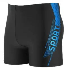 Men's Paded Swimwear Bulge Enhancing Pounch Briefs Push Up Bathing Suit Bottoms Swimming Surfing Beach Water Sports Printed Summer