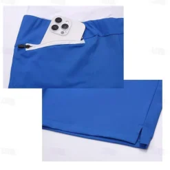 Men's Palm Leaf Tropical Plants Swim Trunks Swim Shorts Board Shorts Mid Waist 3D Print Hawaiian Surfing Holiday Beach Drawstring with Mesh lining Elastic Waist Designer Clothing Apparel