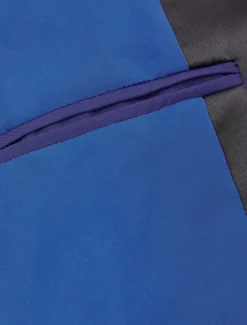 Men's Party Fall Wedding Suits Navy Blue Royal Blue Dress Solid Colored Standard Fit 3 Piece Single Breasted Two-buttons