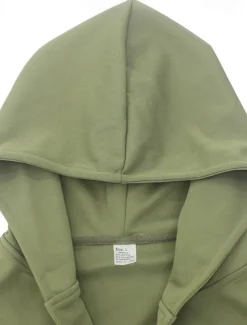 Men's Peacoat Trench Coat Daily Vacation Fall & Winter Polyester Soft Outerwear Clothing Apparel Fashion Classic Plain Pocket Hooded Double Breasted