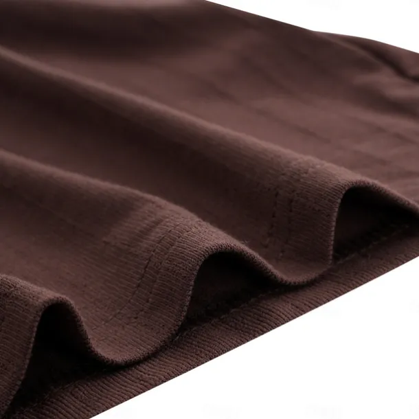 Men's Polo Golf Shirt Casual Holiday Ribbed Polo Collar Short Sleeve Fashion Basic Stripe Plain Button Quick Dry Summer Regular Fit Light Blue White Purple Khaki Polo