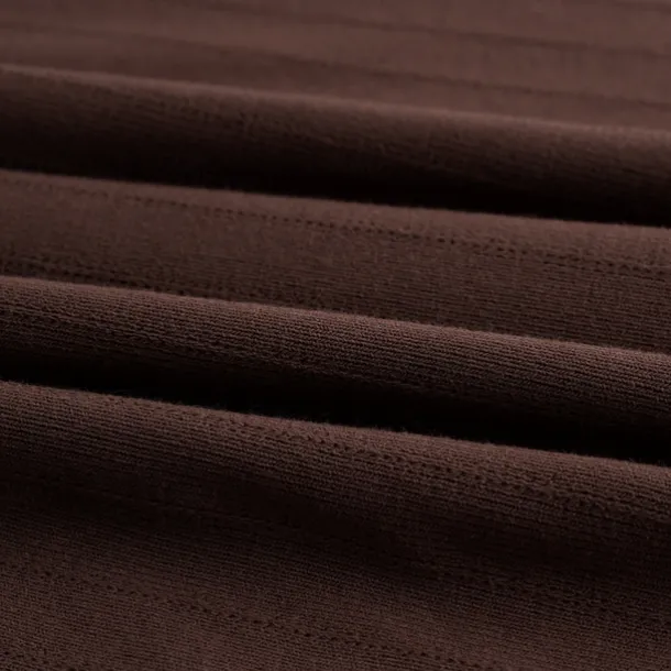 Men's Polo Golf Shirt Casual Holiday Ribbed Polo Collar Short Sleeve Fashion Basic Stripe Plain Button Quick Dry Summer Regular Fit Light Blue White Purple Khaki Polo