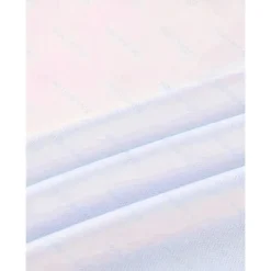 Men's Polo Shirt Golf Shirt Casual Sports Lapel Long Sleeve Fashion Basic Color Block Houndstooth Patchwork Button Spring & Fall Regular Fit White Red Navy Blue Khaki Light Blue Polo Shirt