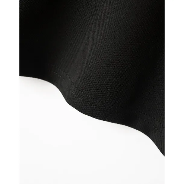 Men's Polo Shirt High Neck Outdoor Casual Lapel Quarter Zip Long Sleeve Fashion Basic Waves Solid / Plain Color Quarter Zip Spring & Fall Regular Fit Black White Dark Navy Blue Polo Shirt