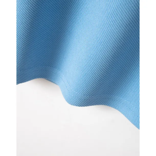 Men's Polo Shirt High Neck Outdoor Casual Lapel Quarter Zip Long Sleeve Fashion Basic Waves Solid / Plain Color Quarter Zip Spring & Fall Regular Fit Black White Dark Navy Blue Polo Shirt