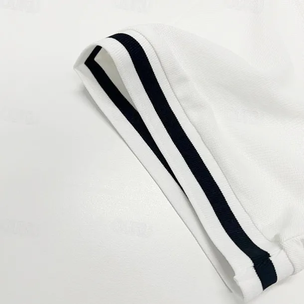 Men's Polo Shirts Golf Shirt Casual Sports Lapel Short Sleeve Fashion Basic Color Block Patchwork Front Pocket Summer Regular Fit White Red Navy Blue Blue Gray Polo Shirts